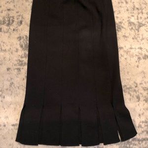 Express Sweater Skirt